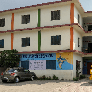 Abhishek Public School