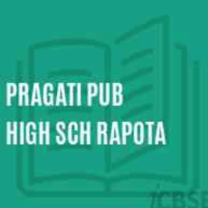 Pragati Public High School