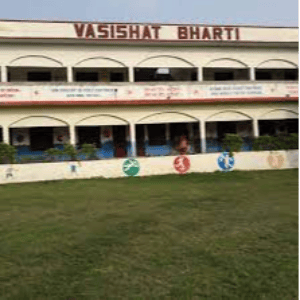 Vashisht Bharti Public High School