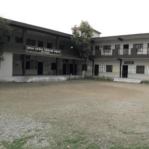 Gyan Arpan Public School