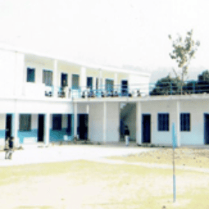 Adarsh Bharti Public School
