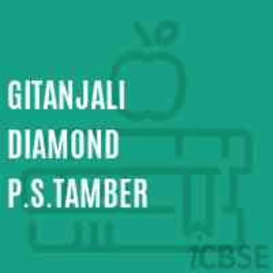 Geetanjali Diamond Public School