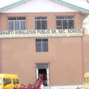 Bharti Himalyan Public School