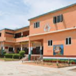 Beli Ram Memorial Senior Secondary School