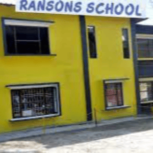 Ransons Public School