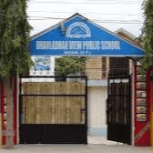 Dhauladhar Nirmla Devi Senior Secondary School