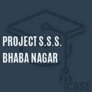 Project Senior Secondary School
