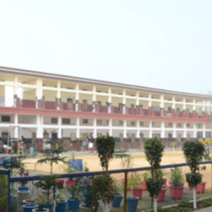 Shivalik Public Senior Secondary School