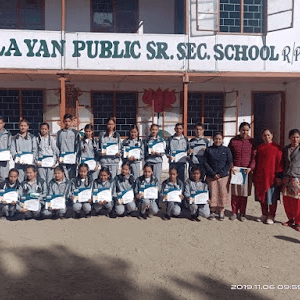 Himalayan Public School