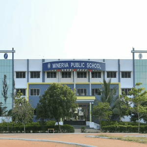 Minerva Public School
