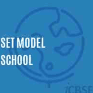Set Model School