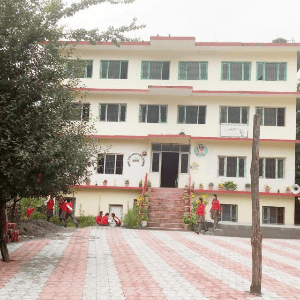 Himalayan Conifer Public School