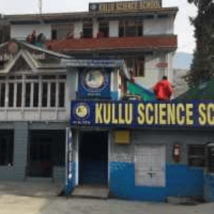 Kullu Science School