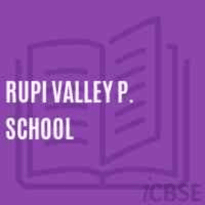 Rupi Valley Public School