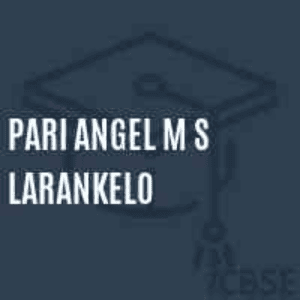 Pari Angel Model School