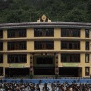 Himalayan Buddhist Cultural School