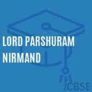 Lord Parshuram Public High School