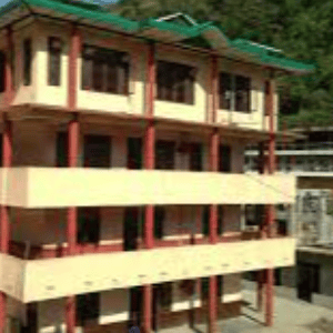 Himalayan Model Sen Sec School