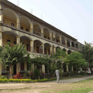 Saraswati Vidya Mandir High School