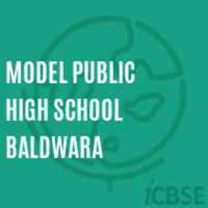 Model Public High School