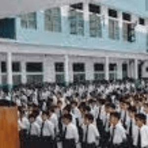 Bist Rs Sarswati Vidya Mandir School