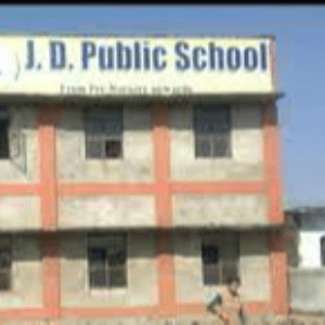 J D Public School