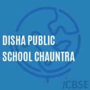 Disha Public School