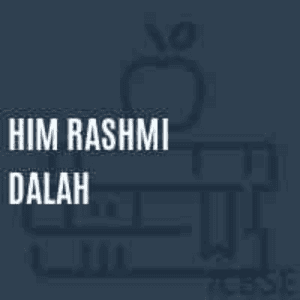 Him Rashmi Public School