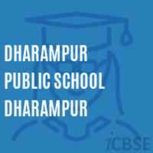 Dharampur Public School