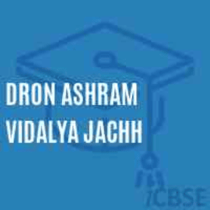 Dron Ashram Vidalya