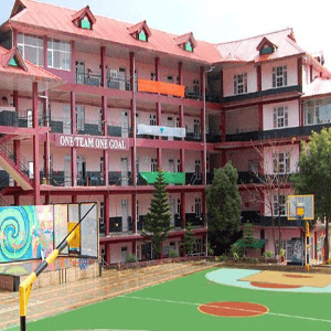 New Crescent Sr Sec Public School