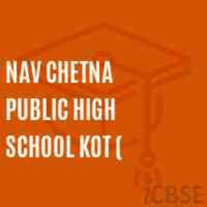 Nav Chetna Public High School