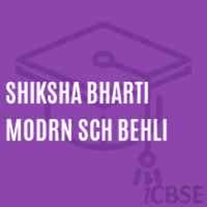 Shiksha Bharti Modrn School