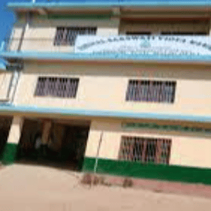 Patiyal Sarswati Public School