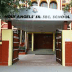 Holy Angel Senior Secondary School