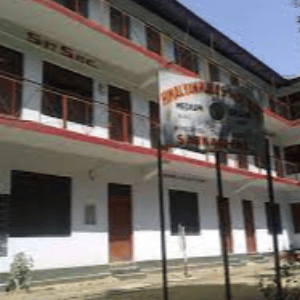 Himalayan Public Sr Sec School
