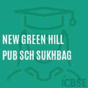 New Green Hill Public School