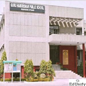 Shri Guru Harkishan Public School