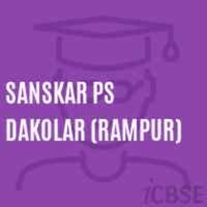 Sanskar Public School