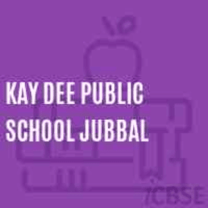 Kay Dee Public School