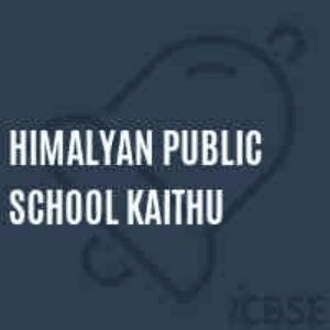 Himalyan Public School