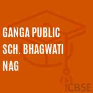 Ganga Public School
