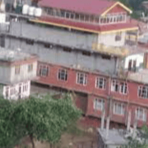 Himalayan Public Senior Secondary School