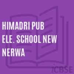 Himadri Public Elementry School