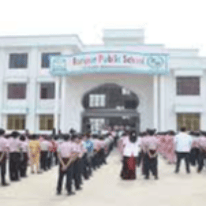 Rampur Public School