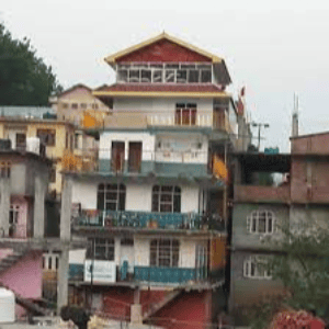 Himalayan Public Sr Sec School
