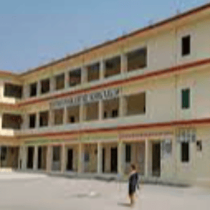 Sarvodya Public School