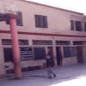 Adarsh Vidya Niketan Senior Secondary School
