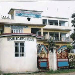 Rishi Adarsh Vidyalya