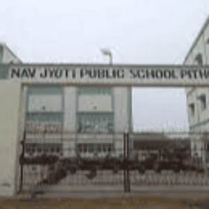 Nav Jyoti Century School